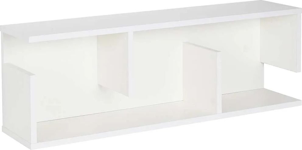 

Полка Кимер Кварт Тип 2 (Белый)