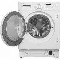 Стиральная машина HOMSair WMB148WH