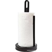 Держатель для бумажных полотенец Berossi Solo АС 19305000 (черный)