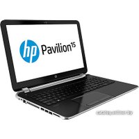 Ноутбук HP Pavilion 15-n001sr (E7F94EA)