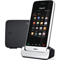 Радиотелефон Gigaset SL930A