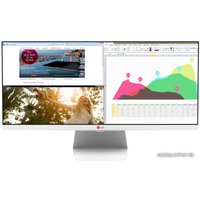 Монитор LG 29UM65-W