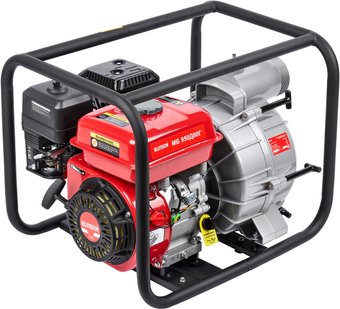 Мотопомпа ELITECH МБ 950 Д 80 Г