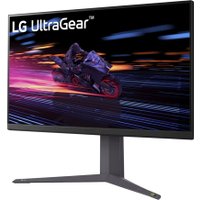 Игровой монитор LG UltraGear 32GR75Q-B