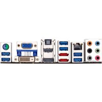 Материнская плата Gigabyte GA-Z77X-UD3H (rev. 1.0)