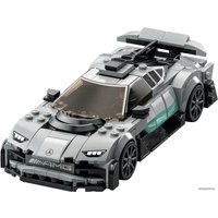 Конструктор LEGO Speed Champions 76909 Mercedes-AMG F1 W12 E Perf. и Project One в Лиде