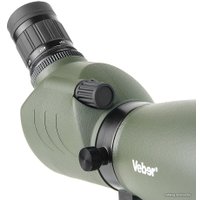 Монокуляр Veber Snipe 20-60x60 GR Zoom