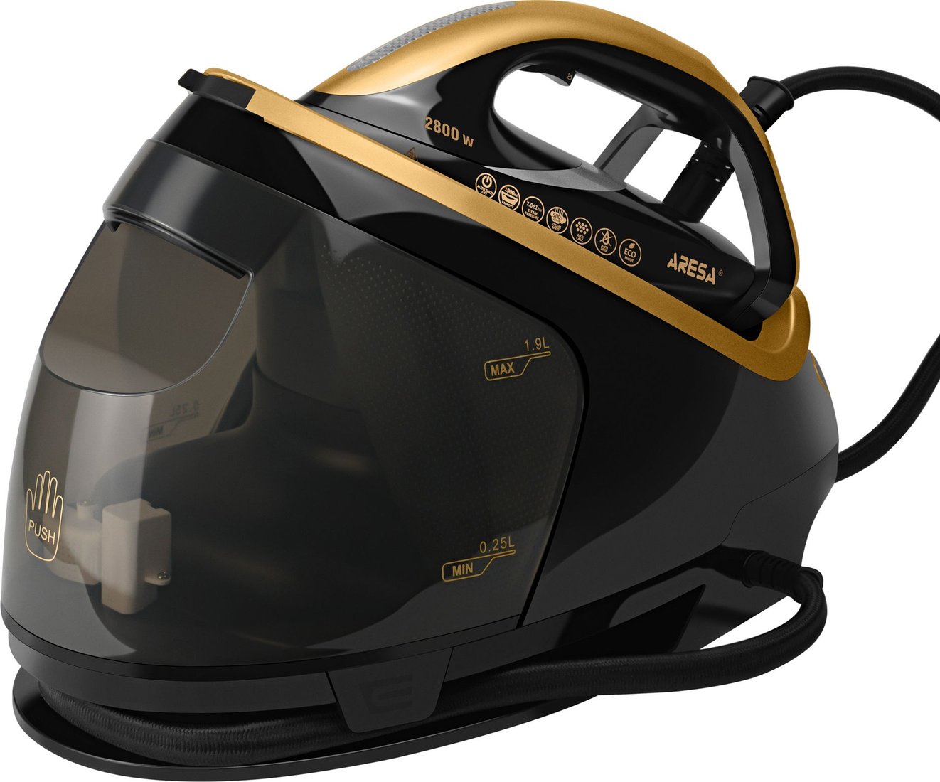 

Утюг Aresa AR-5502
