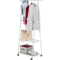 Стойка для одежды Mio Tesoro Delta (белый)