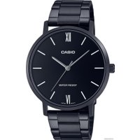 Наручные часы Casio MTP-VT01B-1B