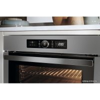 Электрический духовой шкаф Whirlpool AKZ9 6230 S