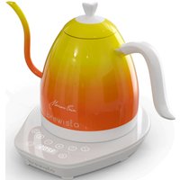 Электрический чайник Brewista Artisan Gooseneck 1л (оранжевый)