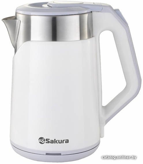 Электрический чайник Sakura SA-2172W