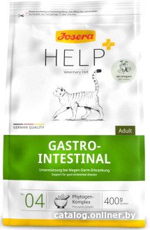 Сухой корм для кошек Josera Help Gastrointestinal Cat (2 кг)
