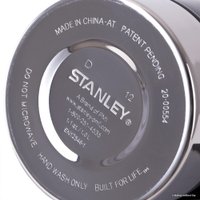 Термос Stanley Legendary Classic 1л (черный)