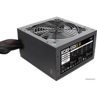 Блок питания AeroCool KCAS-550G