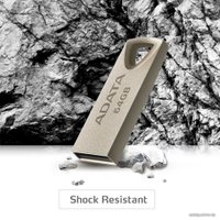 USB Flash ADATA UV210 64GB [AUV210-64G-RGD]