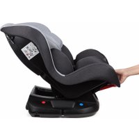 Детское автокресло Smart Travel Leader KRES3903 (светло-серый)