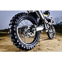 Внедорожные мотошины Metzeler MC360 Mid Soft 100/90R19 57M TT NHS