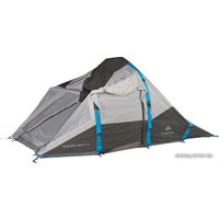 Кемпинговая палатка Quechua Air Seconds Family 4.2 XL