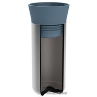 Термокружка BergHOFF Leo 0.33л (синий)