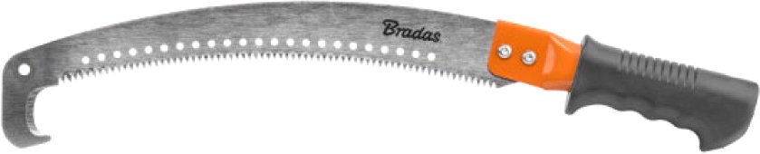 

Пила садовая Bradas KT-V1405
