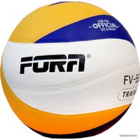 Волейбольный мяч Fora FV-5501 (5 размер)