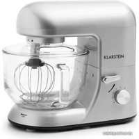 Планетарный миксер Klarstein Bella Argentea 2G в Мозыре