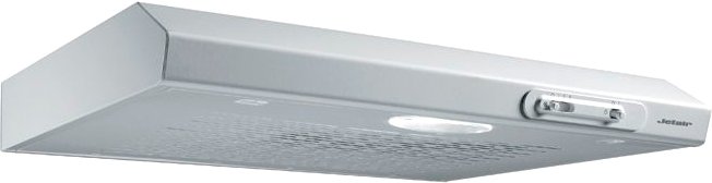 

Кухонная вытяжка Jetair Senti WH/F/50 PRF0023851C