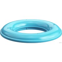 Конструктор LEGO Duplo 10965 Приключения в ванной: плавучий поезд для зверей