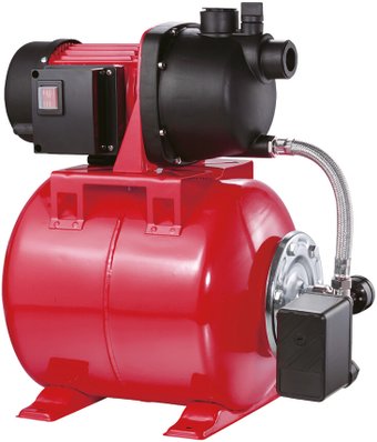 Насосная станция Edon EWP 850RC