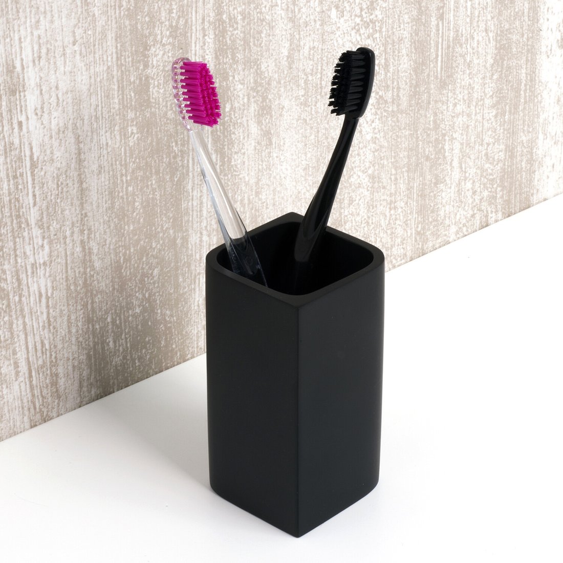 

Стакан для зубной щетки и пасты Wasserkraft Elba K-2728