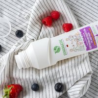 Пятновыводитель Synergetic со щеткой 250мл