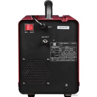 Сварочный инвертор Fubag IRMIG 200 41391