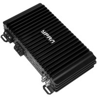 Автомобильный усилитель Урал TTZ 4.150