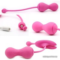 Секс-тренажер Magic Motion Magic Kegel Master 861095 (розовый)