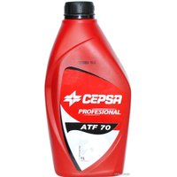 Трансмиссионное масло CEPSA ATF 70 1л