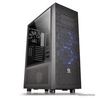 Корпус Thermaltake Core X71 Tempered Glass Edition [CA-1F8-00M1WN-02]