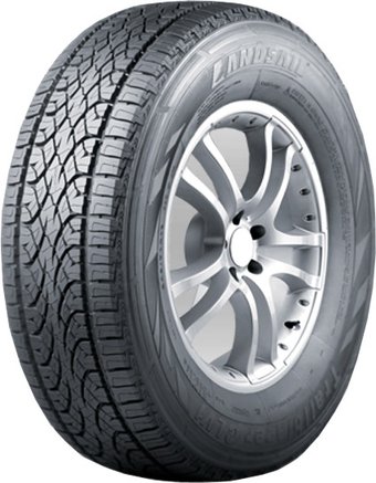 Летние шины Landsail CLV1 235/75R15 104/101T