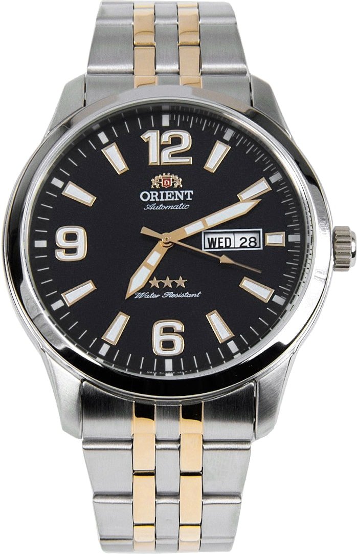 

Наручные часы Orient SAB0B005BB