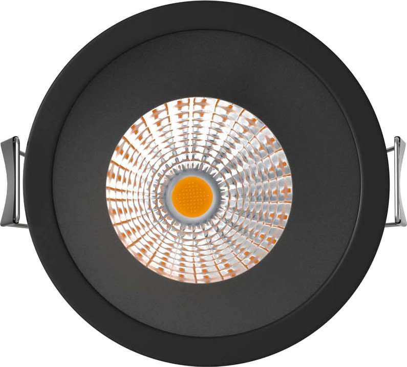 

Точечный светильник Mantra Cane 9274