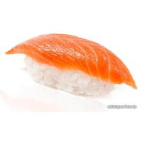 Суши Sushi House Нигири Сяке Кунсей
