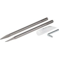 Отбойный молоток Bull SH 1601