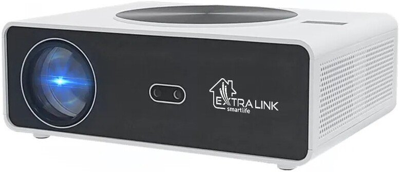 Проектор Extralink Smart Life Vision Max EX.32426