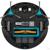 Робот-пылесос Sencor SRV 6250BK
