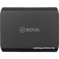 Радиосистема BOYA BY-XM6-K2