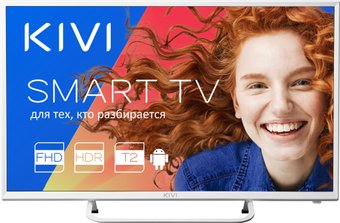 Телевизор KIVI 32FR50WR