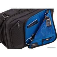 Городской рюкзак Thule Crossover 2 Convertible C2CB-116 (черный)