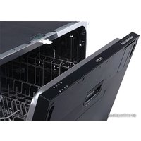 Встраиваемая посудомоечная машина FLAVIA BI 60 Delia