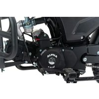 Мопед Motoland Альфа RS 11 (красный)